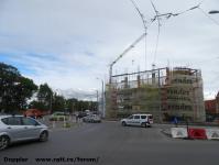 Imagine atasata: Extindere troleibuz Calea Lipovei - 2015.09.30 - 01.jpg